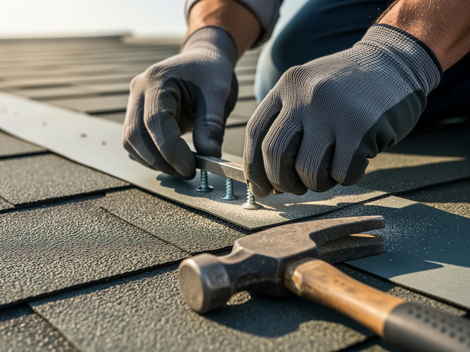 Why choose Fascia Repair in Midway, PA